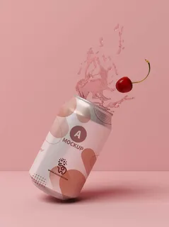 包装智能贴图样机VI效果PSD素材 包装智能贴图样机VI效果PSD素材