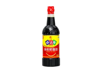 味达美味极鲜酱油 (2)超市商品白底图免抠实物摄影png格式图片透明底