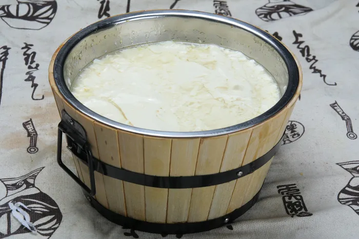 34乡村小豆腐-369饼庄