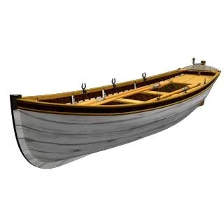 船 PNG免抠(320x320)