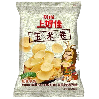 上好佳 (14)小吃超市商品白底图免抠实物摄影png格式图片透明底