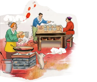 传统手工工艺人物 传统手工工艺人物