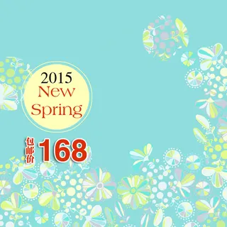 卡通电商主图之四