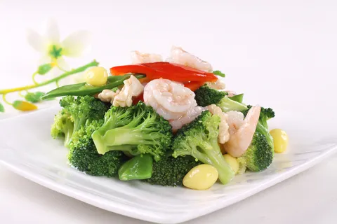 白果小炒皇 白果小炒皇