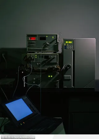 研究实验器具-测试设备