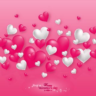 2.14情人节 背景