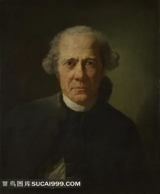 西方人物油画素材世界名画