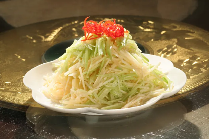 赛香瓜