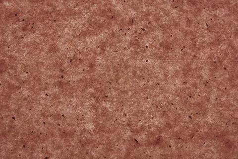 中国风底纹背景再生纸纹理素材红色