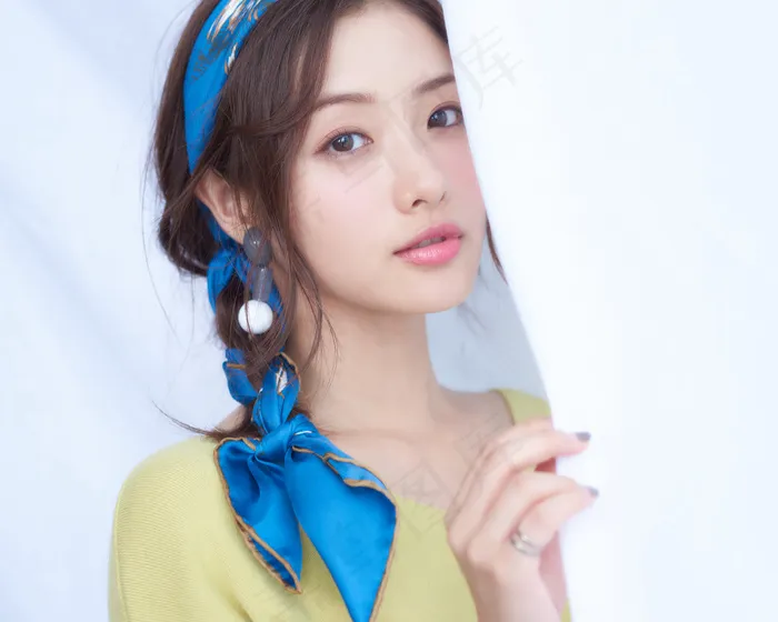 亚洲精品*专区国产嫩模Carry性感写真私房照套图