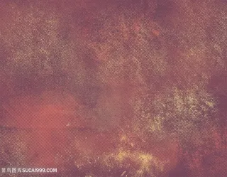 红色金属质感背景图片