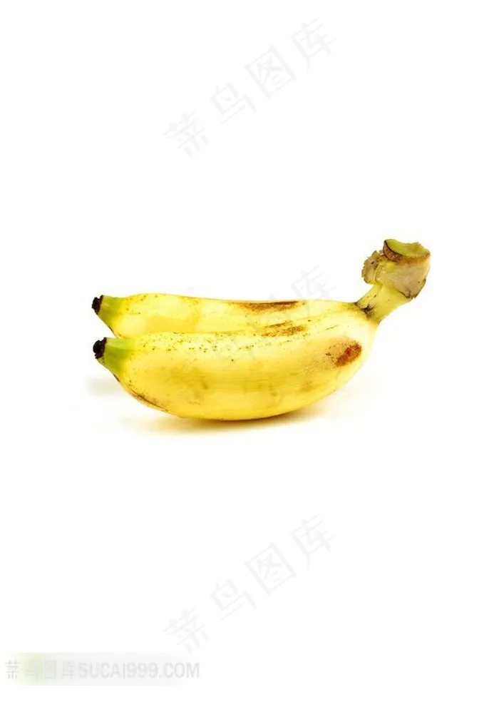 夏日食系列---小米蕉