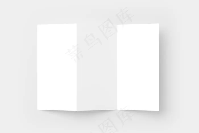 折页 样机  三折页 智能贴图 折页样机 三折页模板 三折页样机 psd模版下载