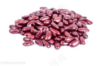 美食红豆图片
