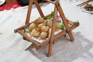 46 脆皮虾球 (1)-布衣坊