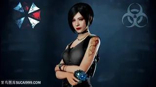 端庄文雅女人图片