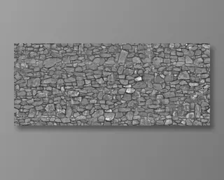 超清灰色石材墙面纹理贴图