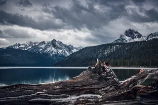 湖 草坪 蓝天 乡村 风景 摄影 旅游摄影 国内旅游 