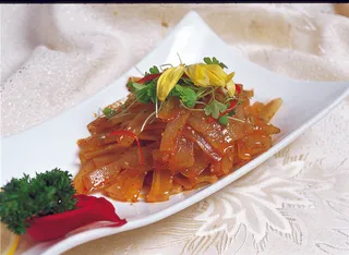 1009LC-0789芝香牛头皮