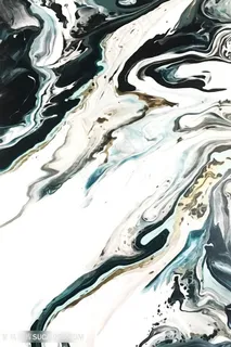 水彩抽象艺术挂画 水彩抽象艺术挂画