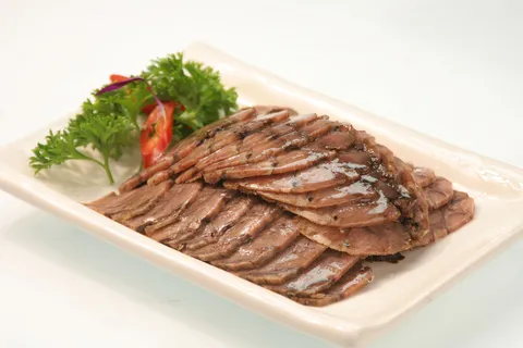 26五香牛肉  定州通达