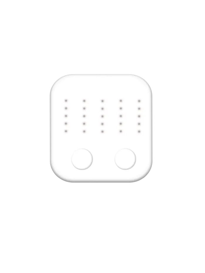收音机手机app图标元素免抠