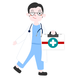 最美天使护士节护士医生医用工具免抠png图片