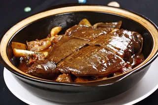 R00503砂锅野生甲鱼 (4)