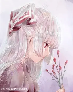 日本可爱清纯少女动漫图片 日本可爱清纯少女动漫图片