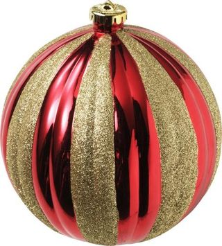 圣诞球小玩意免抠