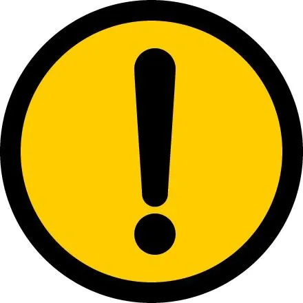 注意 PNG免抠(440x440)