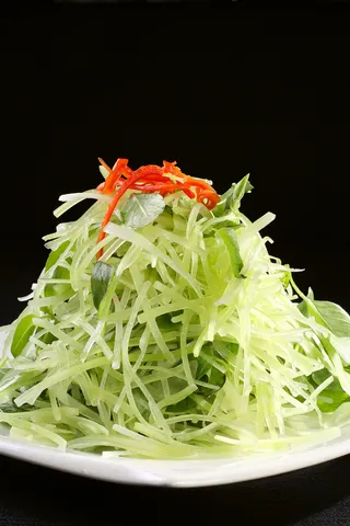 L02297荆芥笋丝 (3)