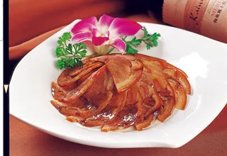 92LC4北京酱肘子