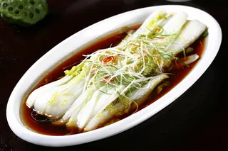 R01112白灼娃娃菜