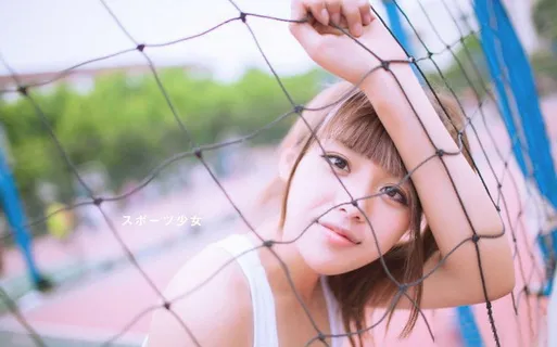 摄影图片人物美女模特照片