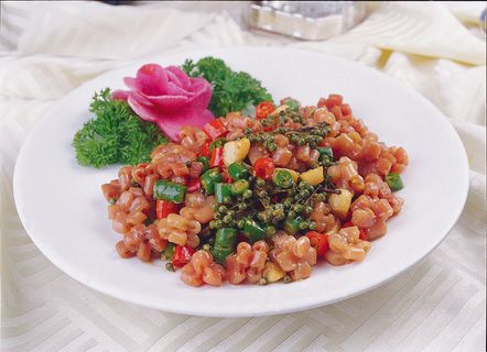 RCS-6387青花椒爆生肠