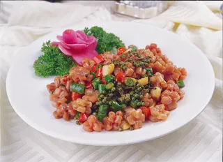 RCS-6387青花椒爆生肠