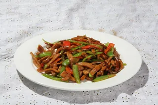 客家小炒皇 22元