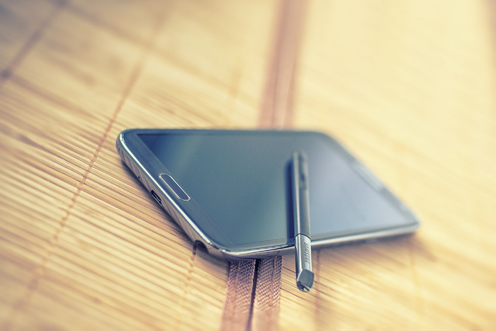 三星GALAXYNote图片-第4张