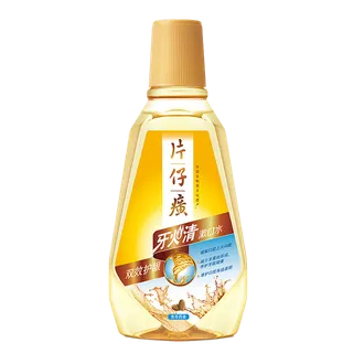 片仔癀漱口水 (3)超市商品白底图免抠实物摄影png格式图片透明底