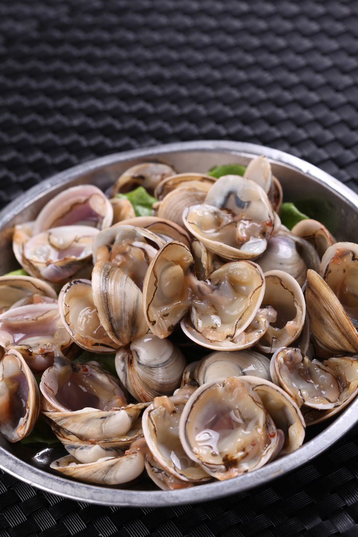 鲜贝壳 (2)