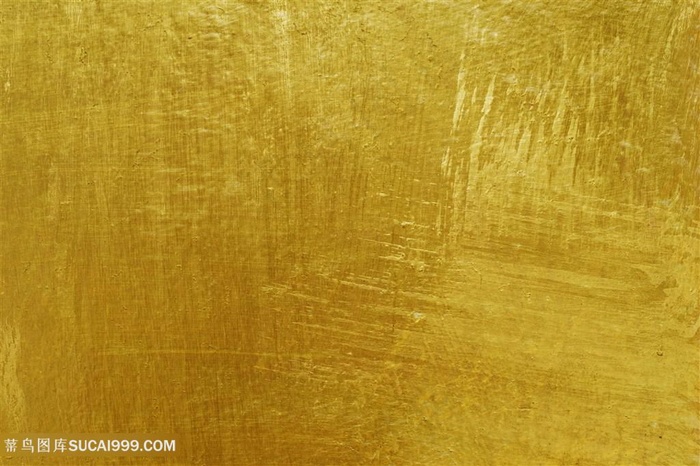 金属材质金色背景