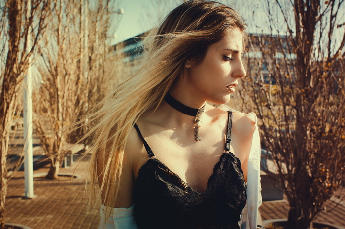 优优美女*图片