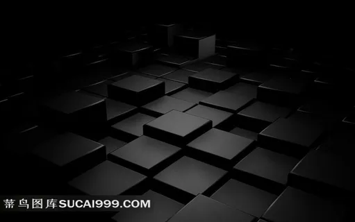 方块壁纸素材 方块壁纸素材