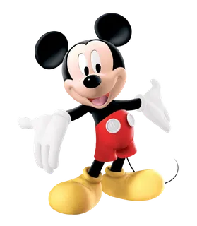 米老鼠迪士尼