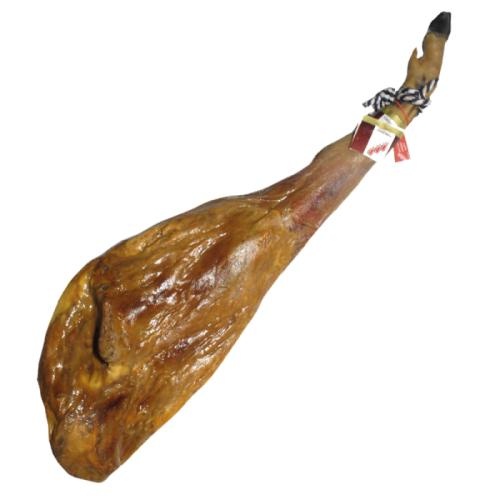 火腿 PNG免抠(500x500)