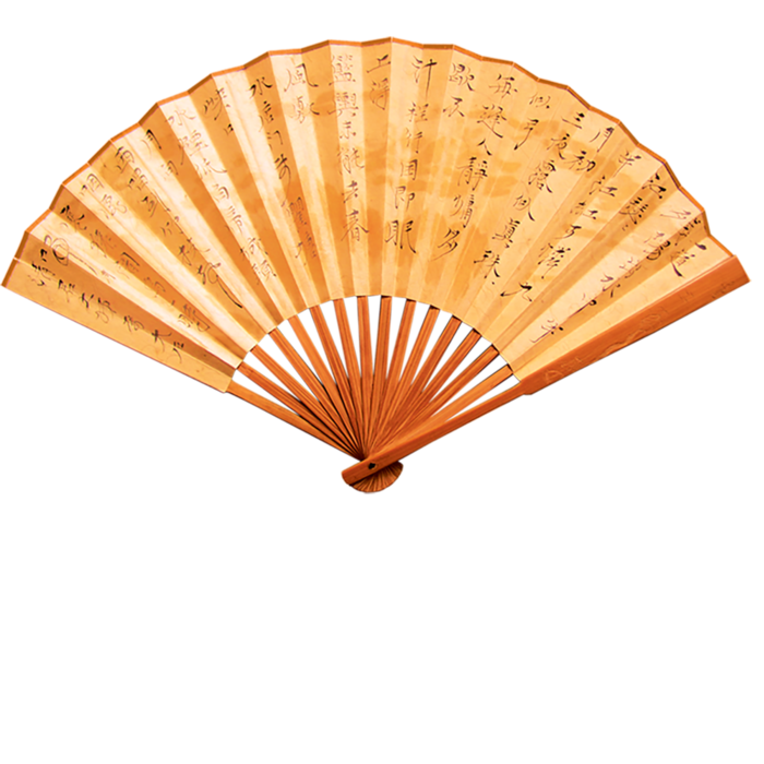 02 (1)实物免抠元素 免抠摄影 古风 传统素材 扇子