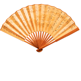 02 (1)实物免抠元素 免抠摄影 古风 传统素材 扇子