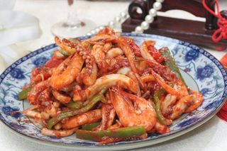 韩式飘香海两样 (5)