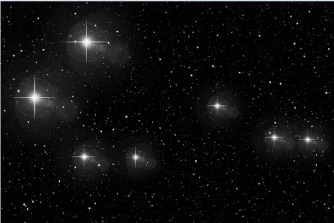 元宇宙世界风景背景墙